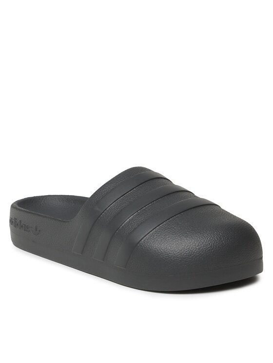 

Сланцы мужские Adidas Adifom Adilette Slides HQ8753 серые 47 EU, Серый, Adifom Adilette Slides HQ8753