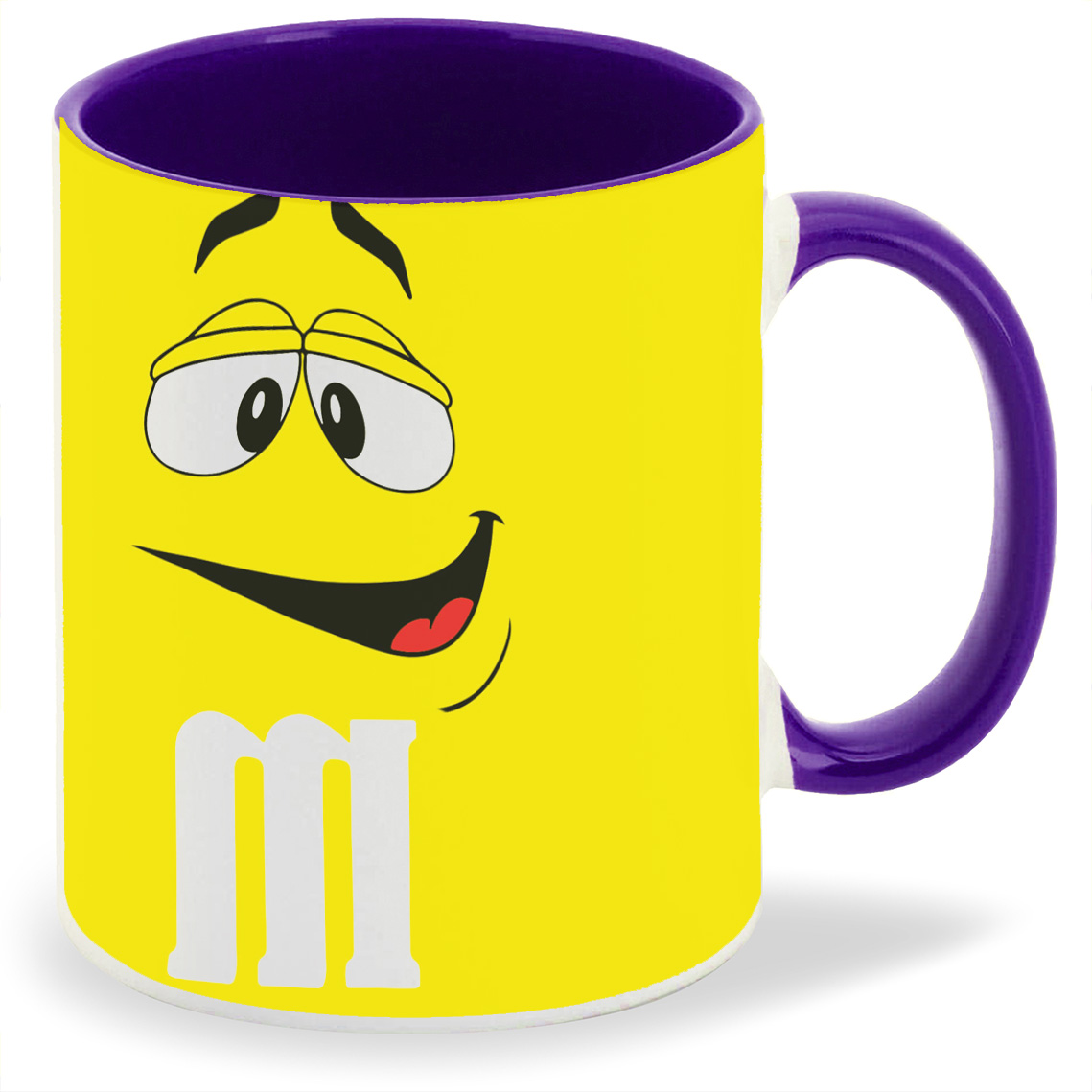 

Кружка CoolPodarok яйцо Yellow, яйцо Yellow
