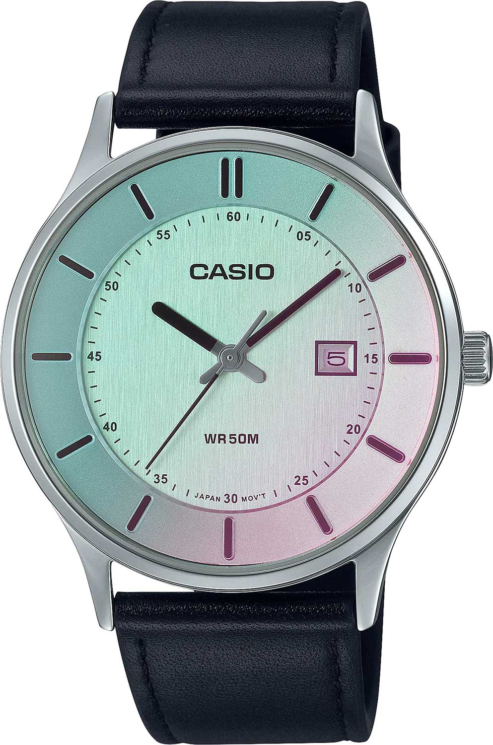 

Наручные часы мужские Casio MTP-E605L-7E, MTP-E605L-7E