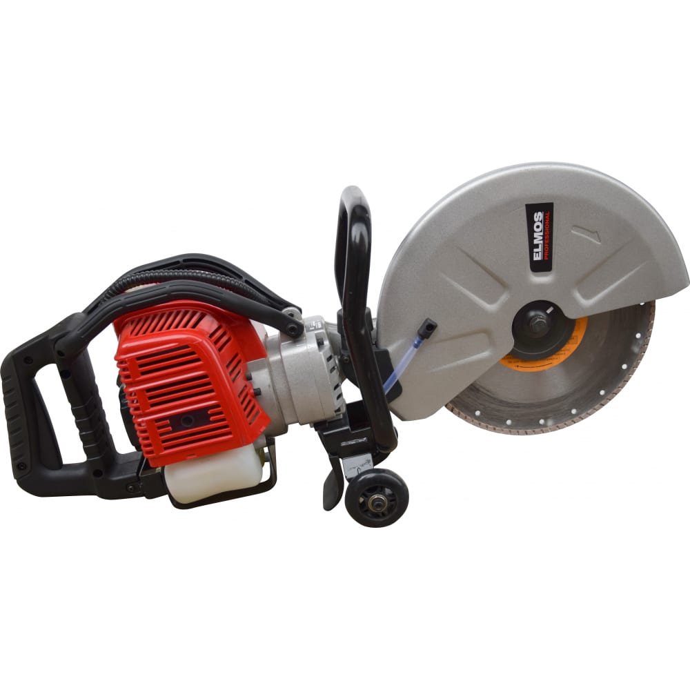 

Elmos EBF-1250 бензорез e70 472