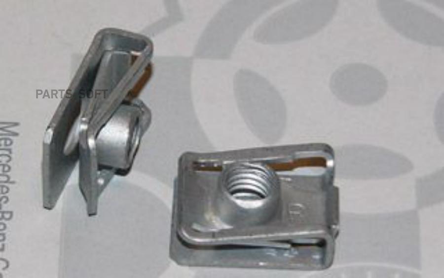 

Гайки автомобильные Mercedes-benz A0049941845