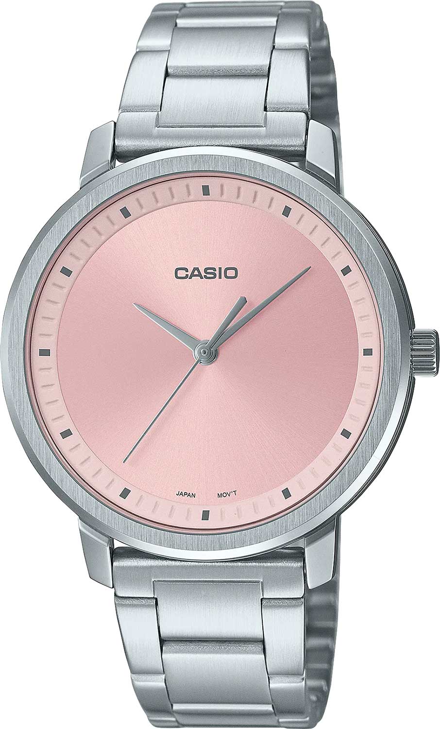 

Наручные часы женские Casio LTP-B115D-4E, LTP-B115D-4E