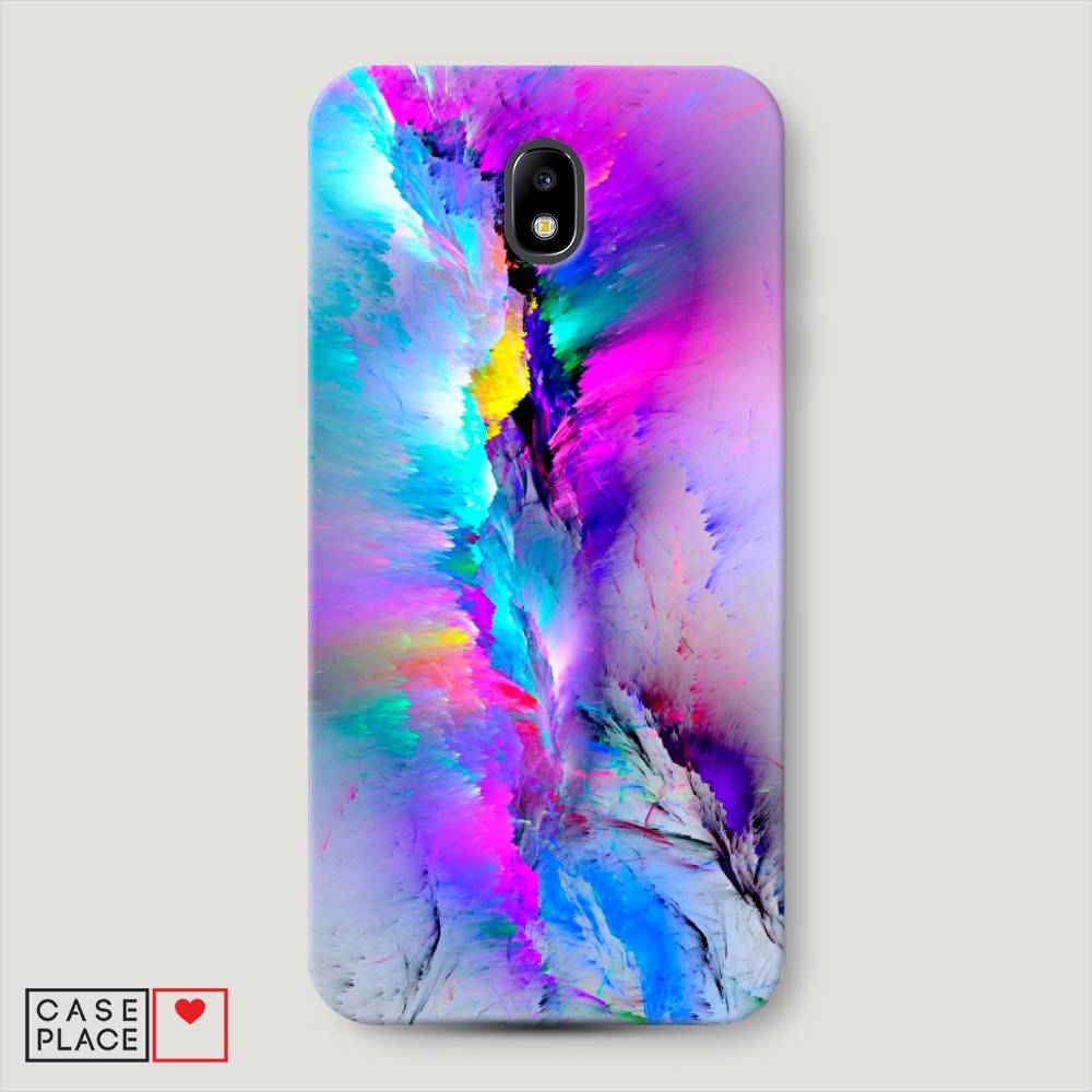 

Чехол Awog "Абстракция 29" для Samsung Galaxy J7 2017, 23120-2