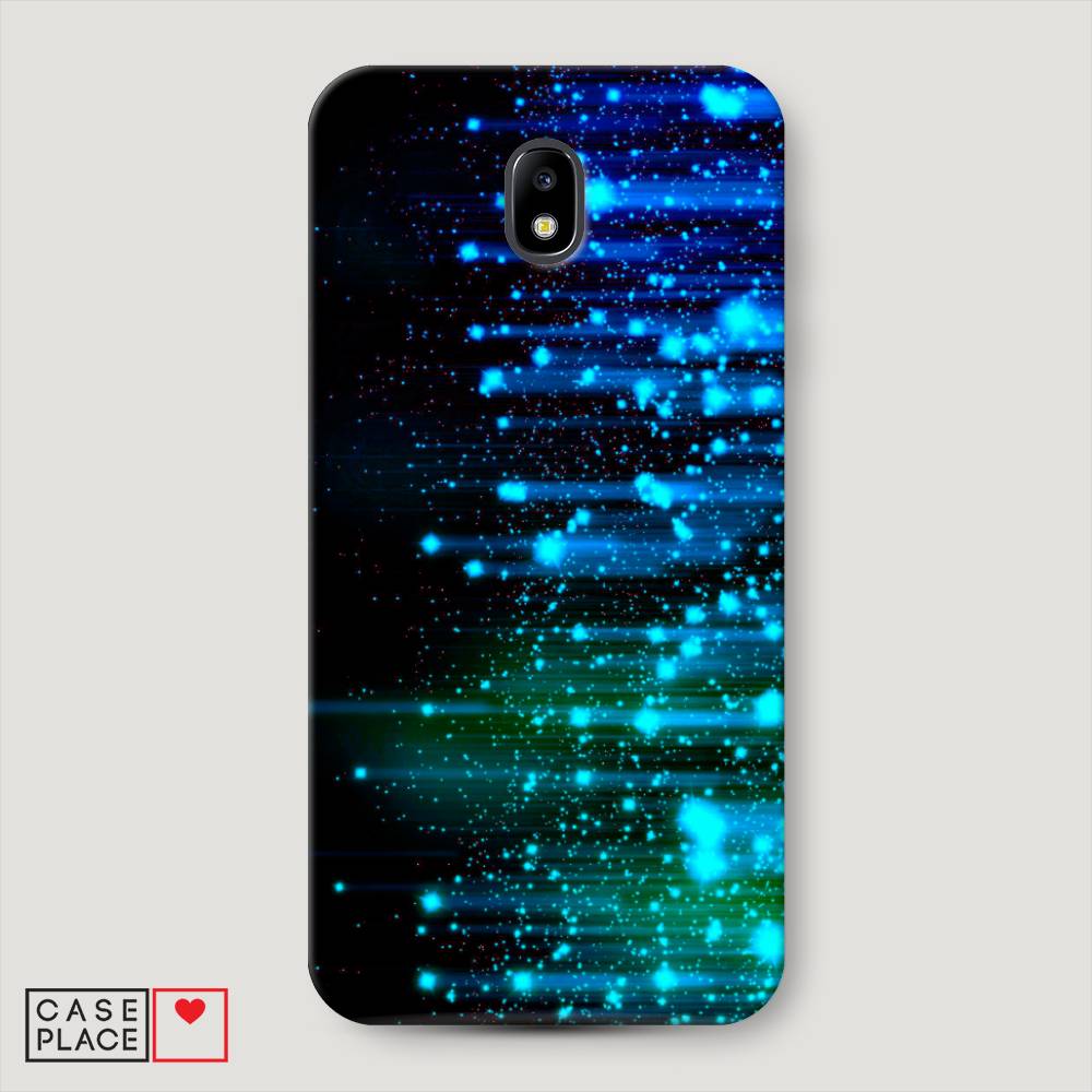 

Чехол Awog "Абстракция 1" для Samsung Galaxy J7 2017, 23120-2