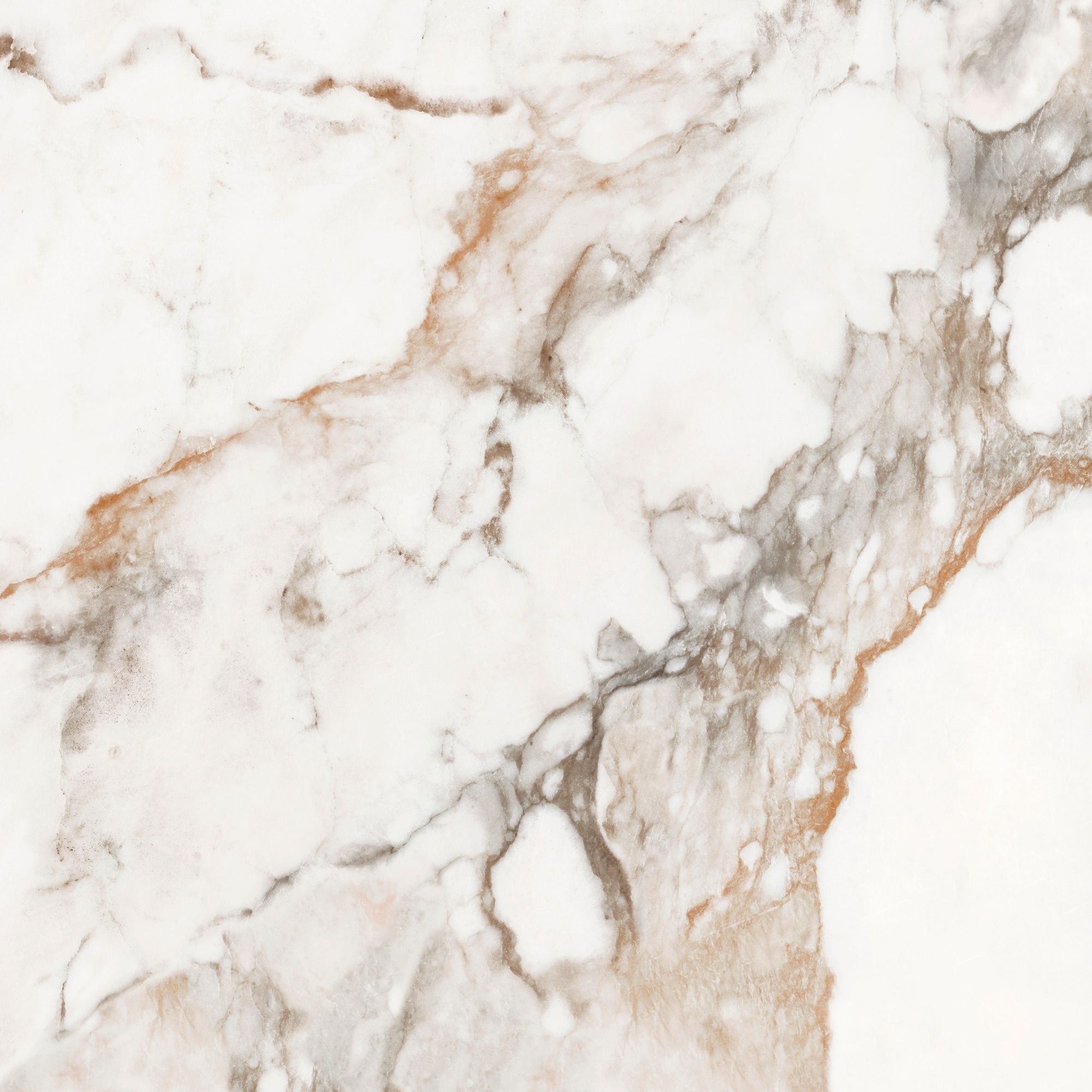 

Керамогранит Culto oro bianco 60 x 60 см, Белый
