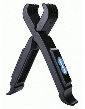 

Монтажки KMC MissingLink Tire Lever (TOOL0MLTL), Черный, MissingLink Tire Lever