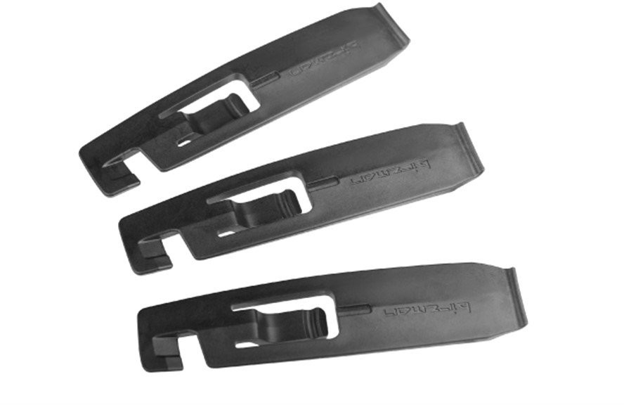 Монтажки Birzman Tubeless Tire Lever Set 3 шт. (BM19-WG-K-SET)