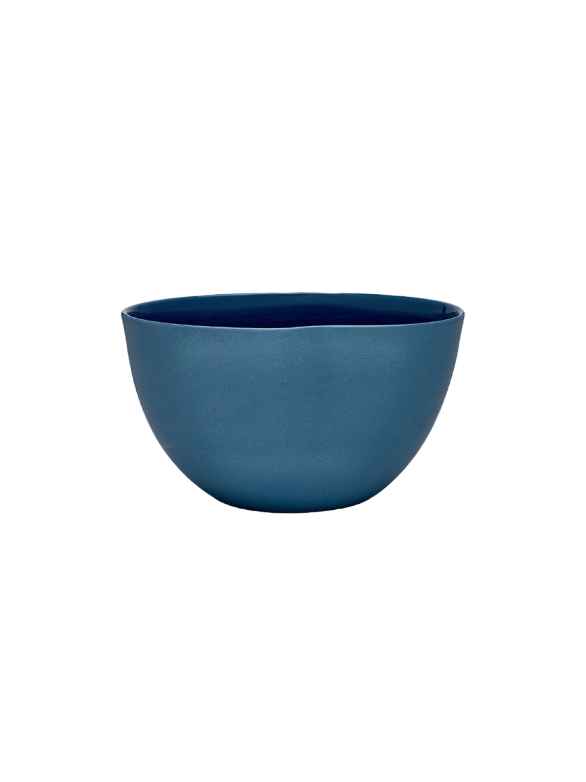 

Пиала Cmielow Craft colored фарфоровая голубая 300 мл 73700