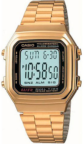 

Наручные часы мужские Casio A-178WGA-1A, A-178WGA-1A