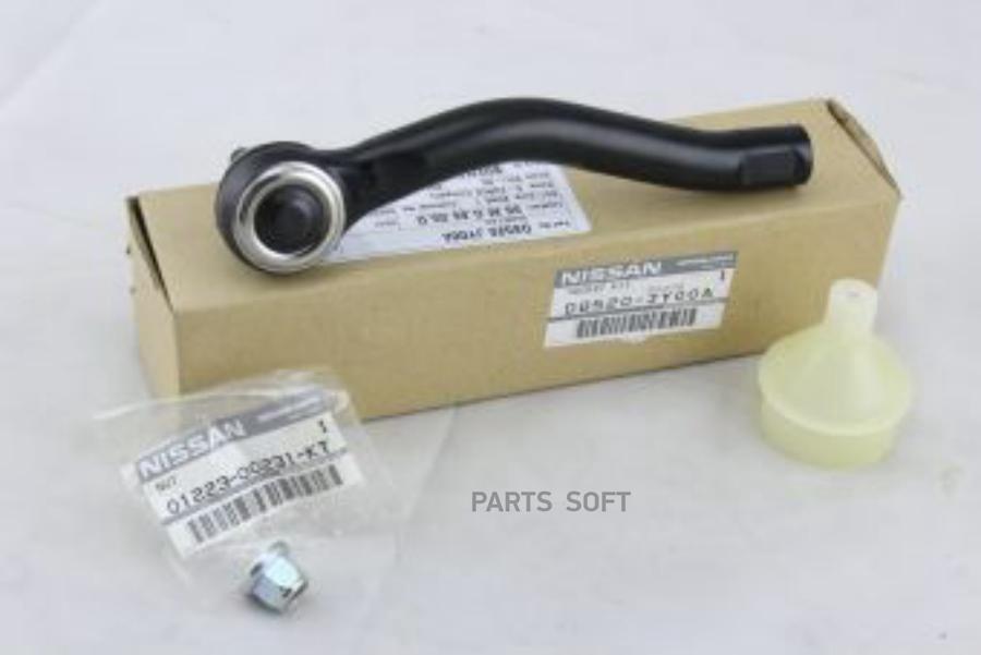 

Рулевой наконечник Nissan D8520JY00A