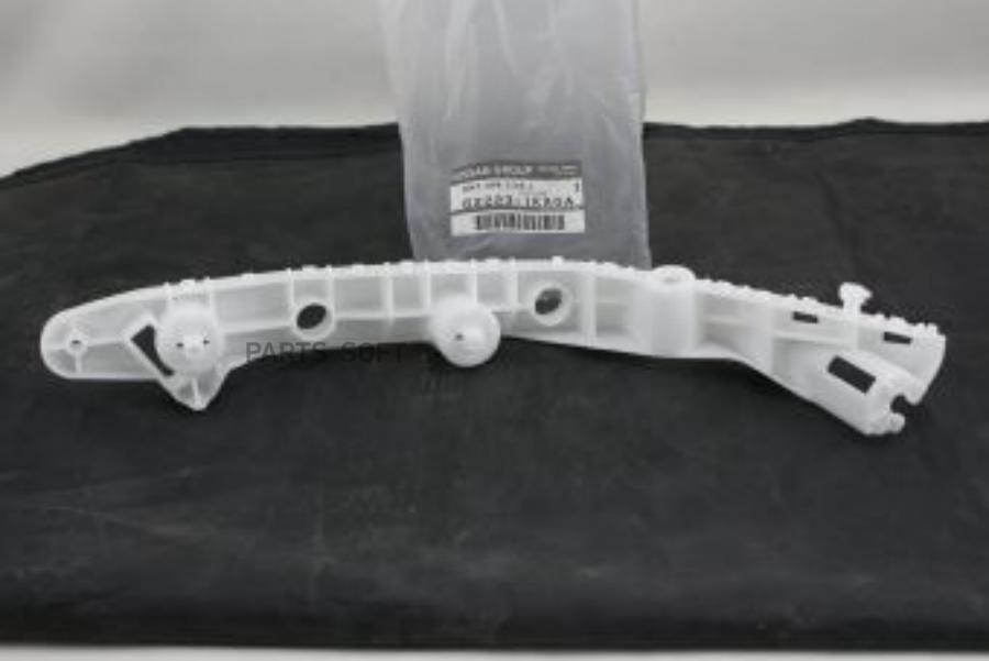 

Кронштейн бампера Nissan 622231KA0A