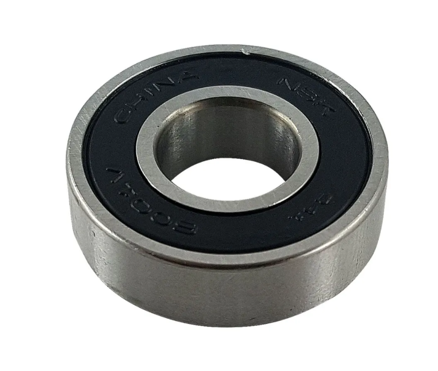 

Подшипник 6001LLB NSK 12х28х8 для MAKITA 211101-1, 211101-1