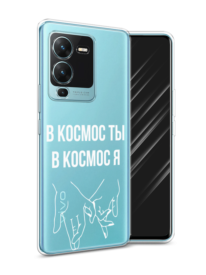 Чехол Awog  на Vivo V25 Pro 5G 