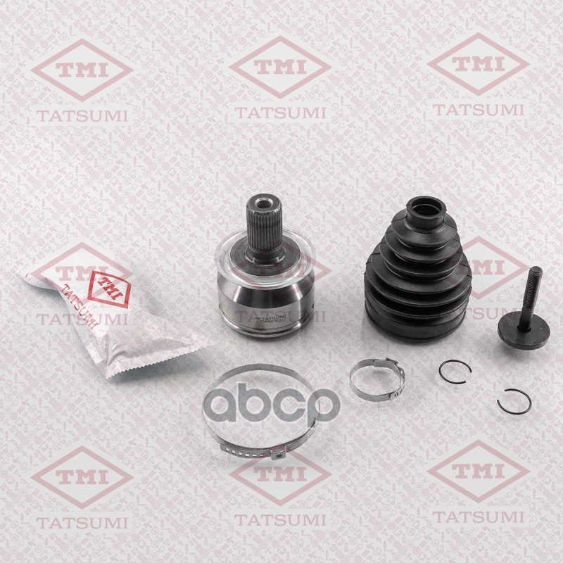 

Шрус Наружный К-Т Tatsumi Tda1083 TMI TATSUMI арт. TDA1083