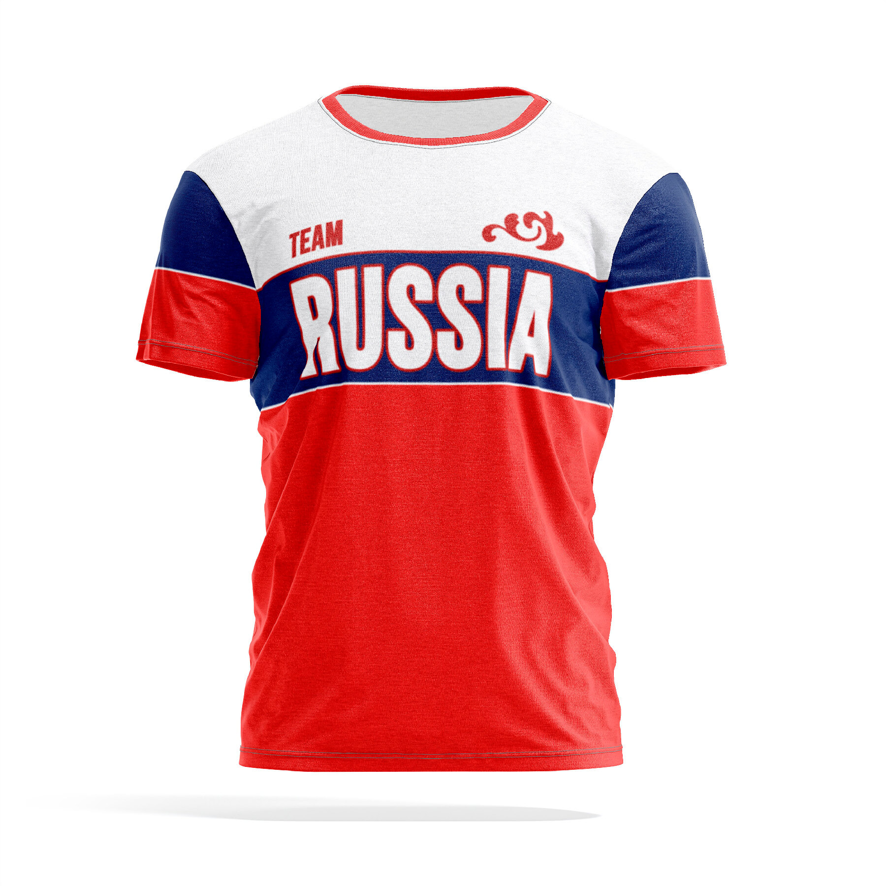 

Футболка мужская PANiN PaninManTshirtVM_5_8_VM1631857 разноцветная 2XL, Красный, PaninManTshirtVM_5_8_VM1631857