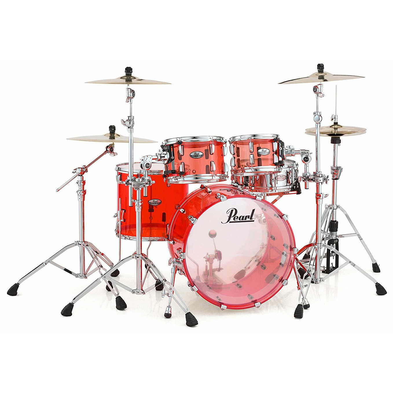 

Ударная установка Pearl CRB524P/C731, CRB524P/C731