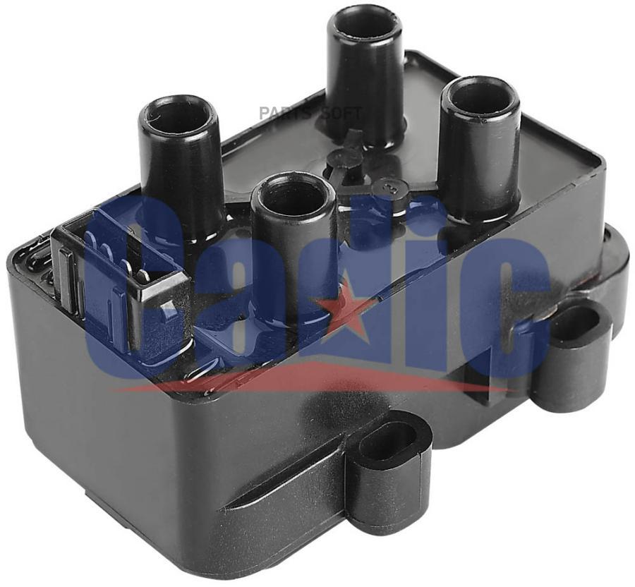 

Катушка Зажигания 1Шт CADIC KD8006B