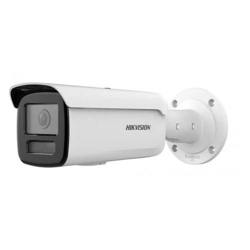 

Камера видеонаблюдения IP Hikvision DS-2CD2T87G2H-LI(2.8mm), 2160p, 2.8 мм, белый, DS-2CD2T87G2H-LI(2.8mm)