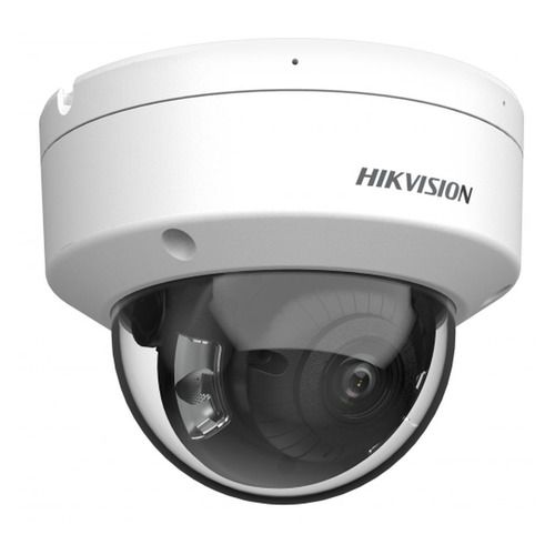 

Камера видеонаблюдения IP Hikvision DS-2CD2187G2H-LISU(4mm), 2160p, 4 мм, белый, DS-2CD2187G2H-LISU(4mm)