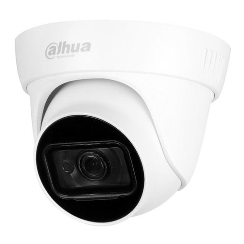 

Камера видеонаблюдения IP Dahua DH-IPC-HDW1230T1P-ZS-S5, 2.8 - 12 мм, белый, DH-IPC-HDW1230T1P-ZS-S5