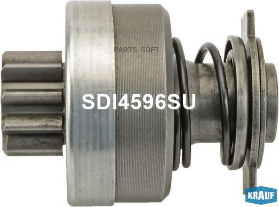 

Бендикс Стартера Krauf sdi4596su