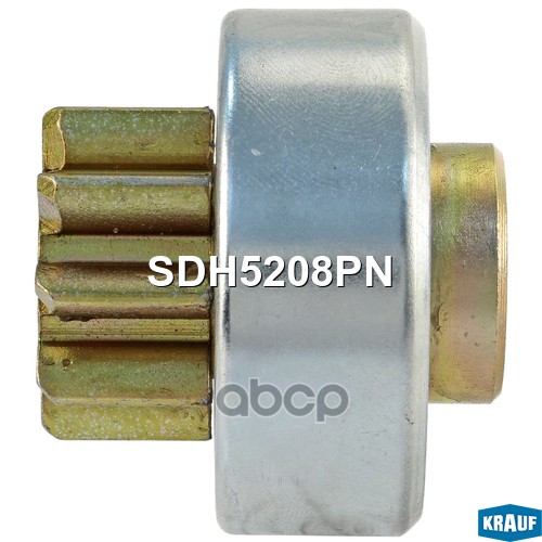 

Бендикс Стартера KRAUF sdh5208pn