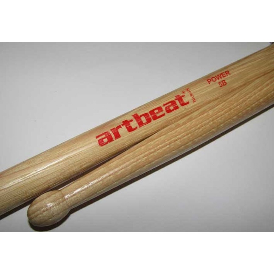 

Палочки для барабана ARTBEAT ARP5BH, ARP5BH