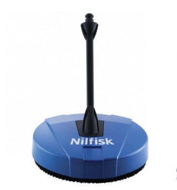 

Насадка Nilfisk PATIO ACC, PATIO ACC