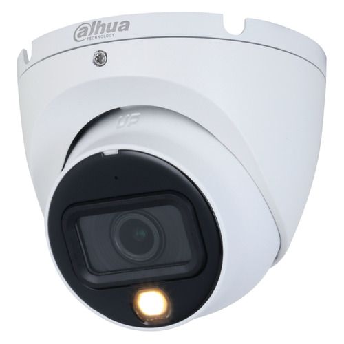 Камера видеонаблюдения аналоговая Dahua DH-HAC-HDW1500TLMP-IL-A-0360B-S2,  1620p,  3.6 мм,