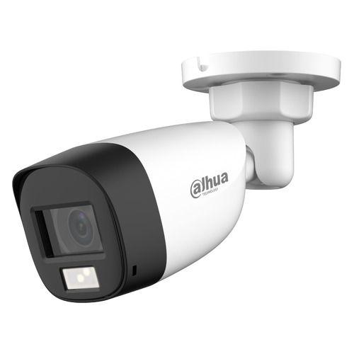 

Камера видеонаблюдения аналоговая Dahua DH-HAC-HFW1500CLP-IL-A-0280B-S2, 1620p, 2.8 мм, Белый, DH-HAC-HFW1500CLP-IL-A-0280B-S2