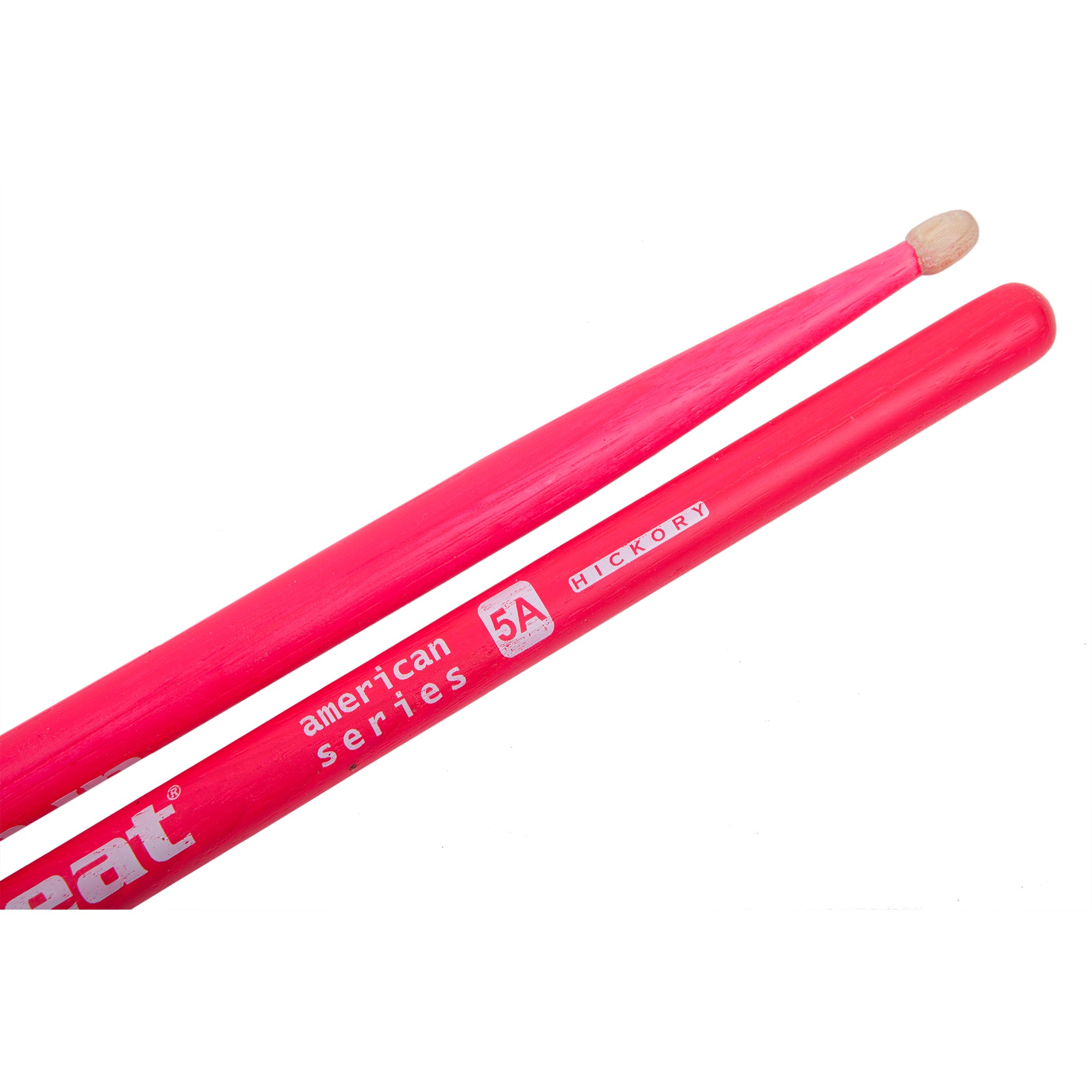 

Палочки для барабана ARTBEAT ARAM5AH PINK, ARAM5AH PINK