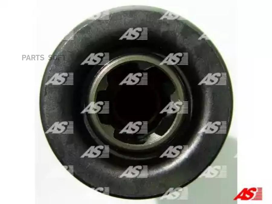 

Бендикс Toyota Avensis/Camry/Rav-4/Lexus Es300/Rx300/330/350 01-08 1Mz/1Ar 1Шт AS SD6092