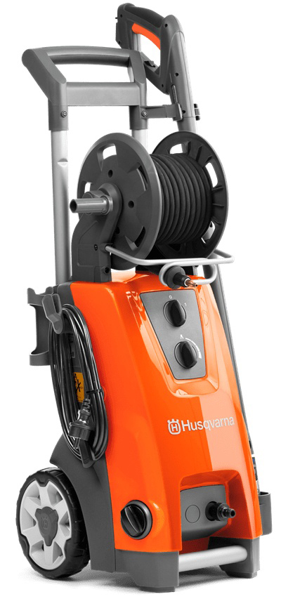 

Электрическая мойка высокого давления Husqvarna PW 490 9704684-01 3300 Вт, PW 490