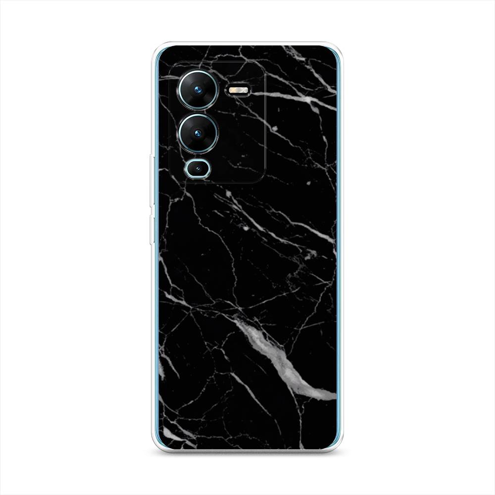 

Чехол Awog "Черный минерал" для Vivo V25 Pro 5G, 267450-3