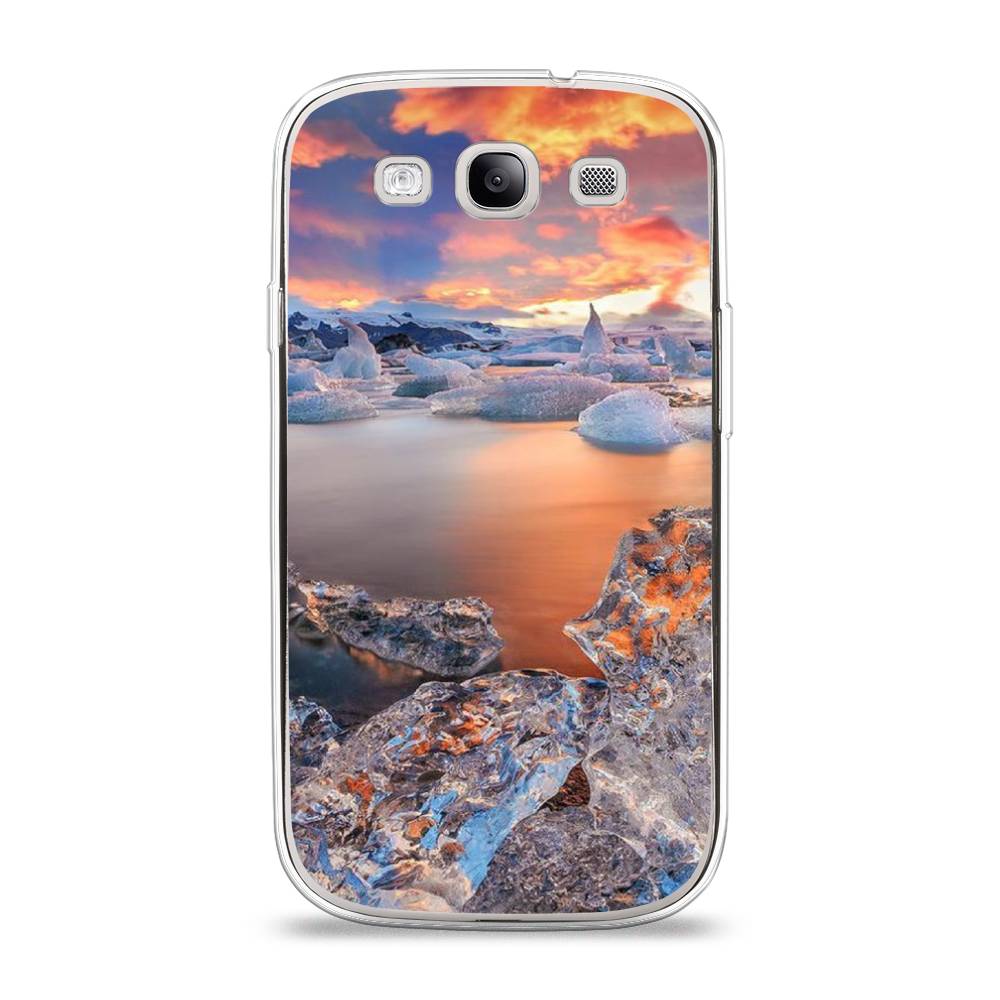 Чехол на Samsung Galaxy S3 