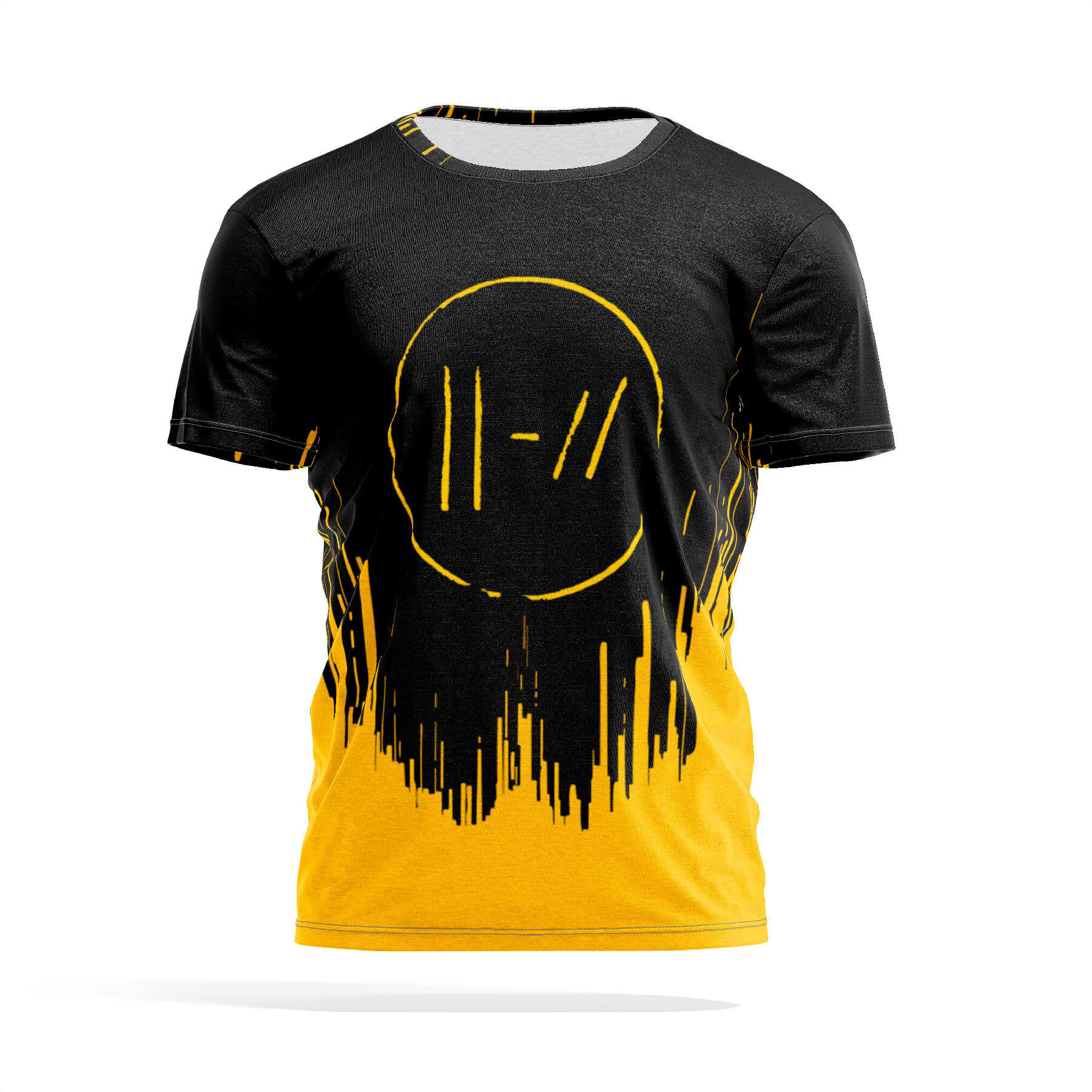 

Футболка мужская PANiN PaninManTshirtVM_5_8_VM1626991 разноцветная 2XL, Черный, PaninManTshirtVM_5_8_VM1626991