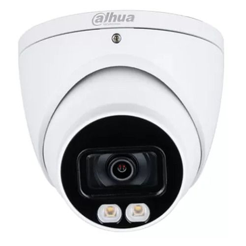 Камера видеонаблюдения IP Dahua DH-IPC-HDW1239TP-A-LED-0280B-S5,  2.8 мм,  белый [dh-ipc-h