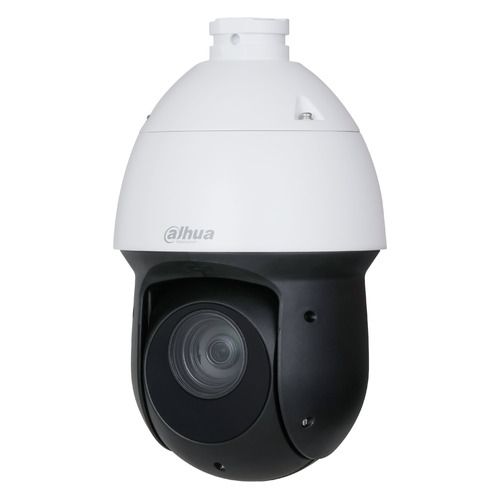

Камера видеонаблюдения IP Dahua DH-SD49425GB-HNR, 5 - 125 мм, белый, DH-SD49425GB-HNR