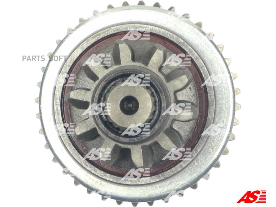 

Бендикс Toyota Land Cruiser 80/7#/Prado 150/Hilux 03- 1Fz#/1Gr-Fe 1Шт AS SD6043