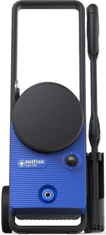 фото Электрическая мойка высокого давления nilfisk core 130-6 powercontrol 128471256 1500 вт