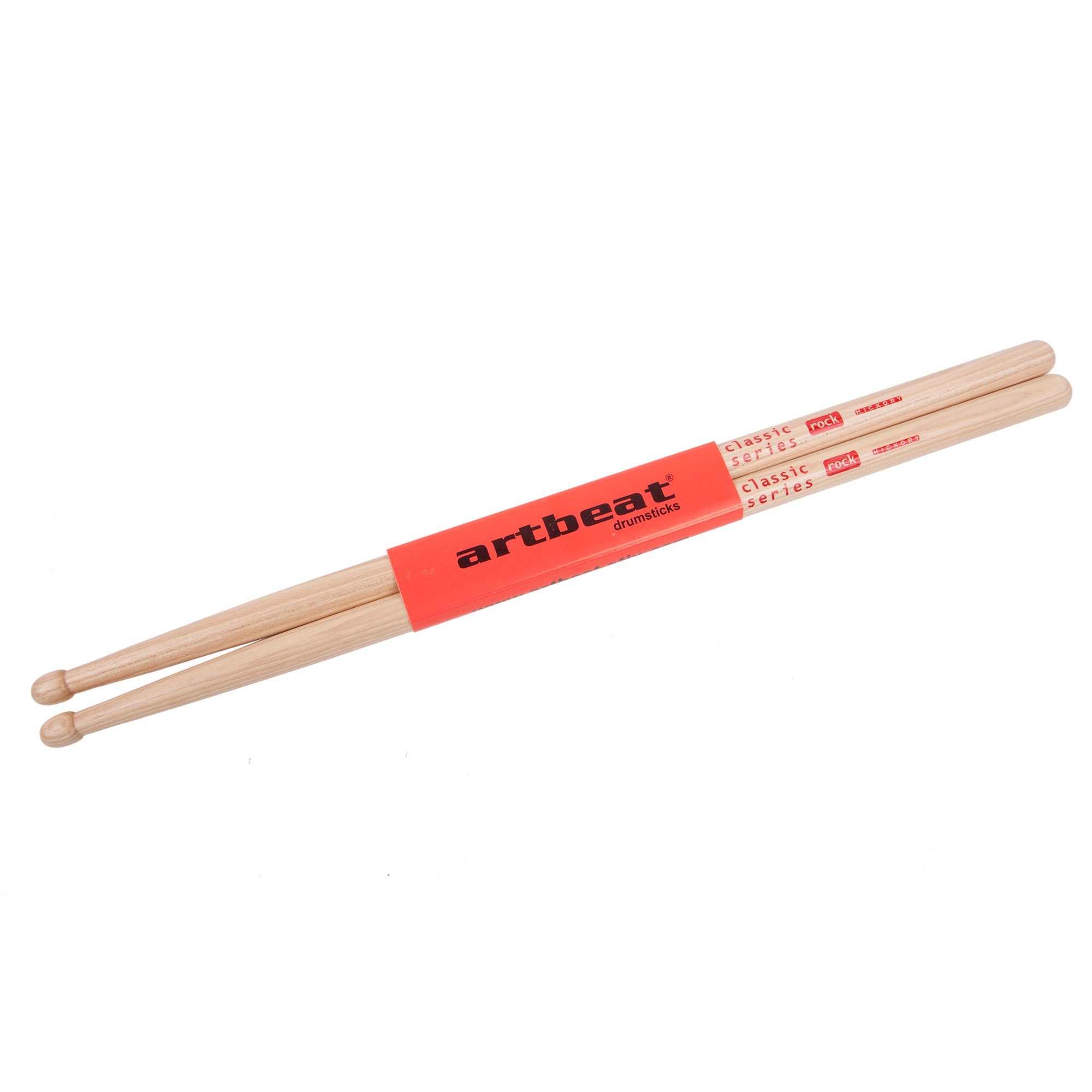 

Палочки для барабана ARTBEAT ARRH, ARRH