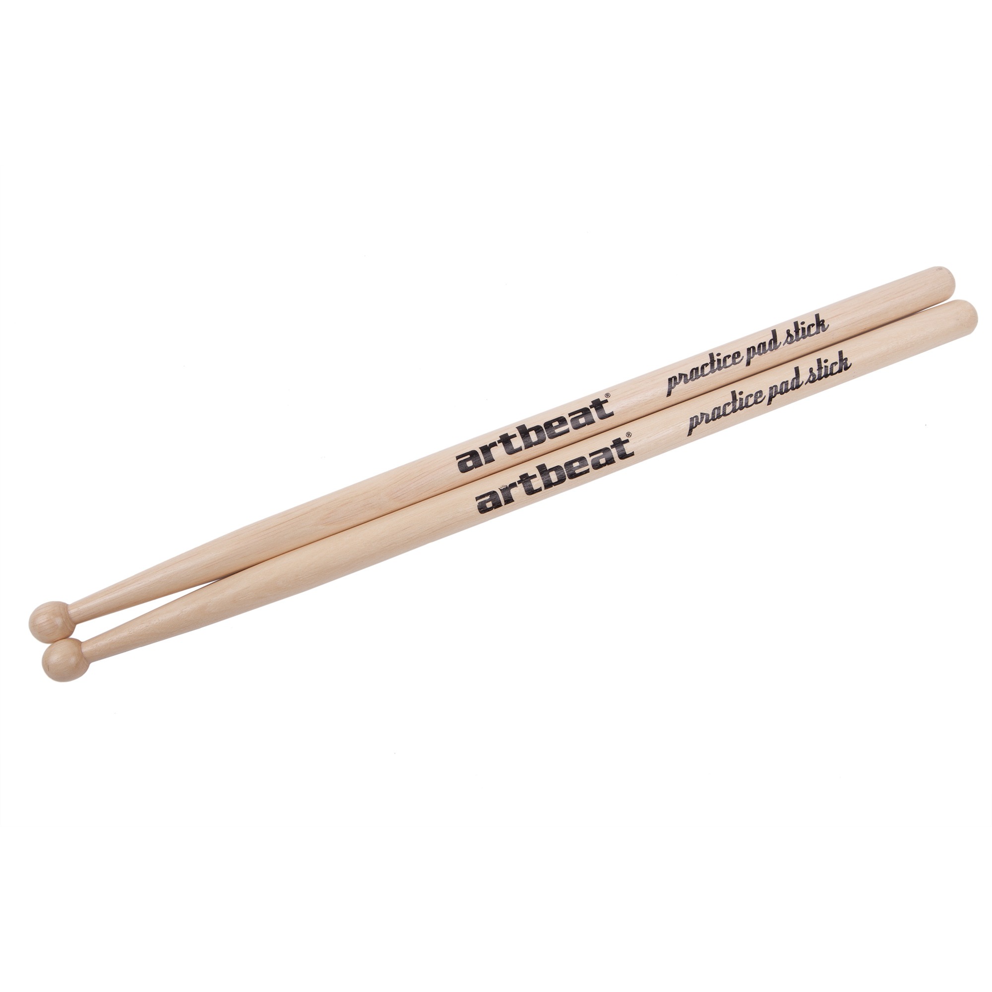 

Палочки для барабана ARTBEAT ARPS, ARPS