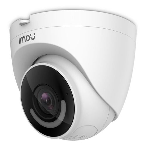 

Камера видеонаблюдения IP IMOU Turret, 1080p, 3.6 мм, белый [ipc-t26ep-0360b-imou], Turret