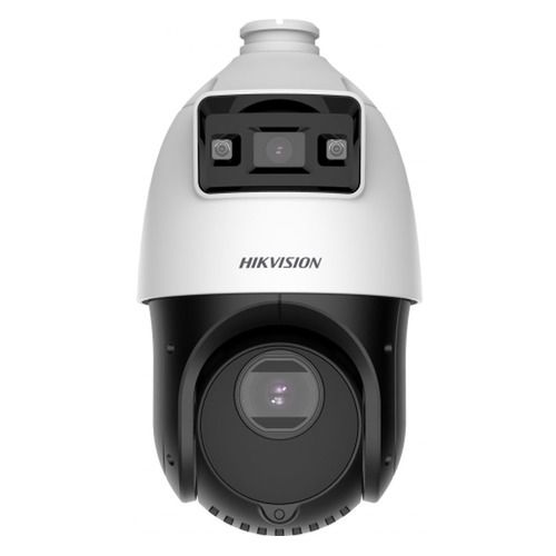 

Камера видеонаблюдения IP Hikvision DS-2SE4C425MWG-E/26(F0), 1080p, 2.8 мм, белый, DS-2SE4C425MWG-E/26(F0)