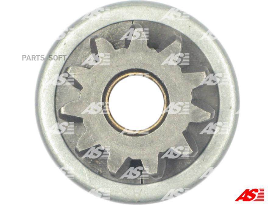 Бендикс Mazda3 Bk/Bl 06-09/Mazda6 Gg/Gh 02-10 L3 1Шт AS SD5067