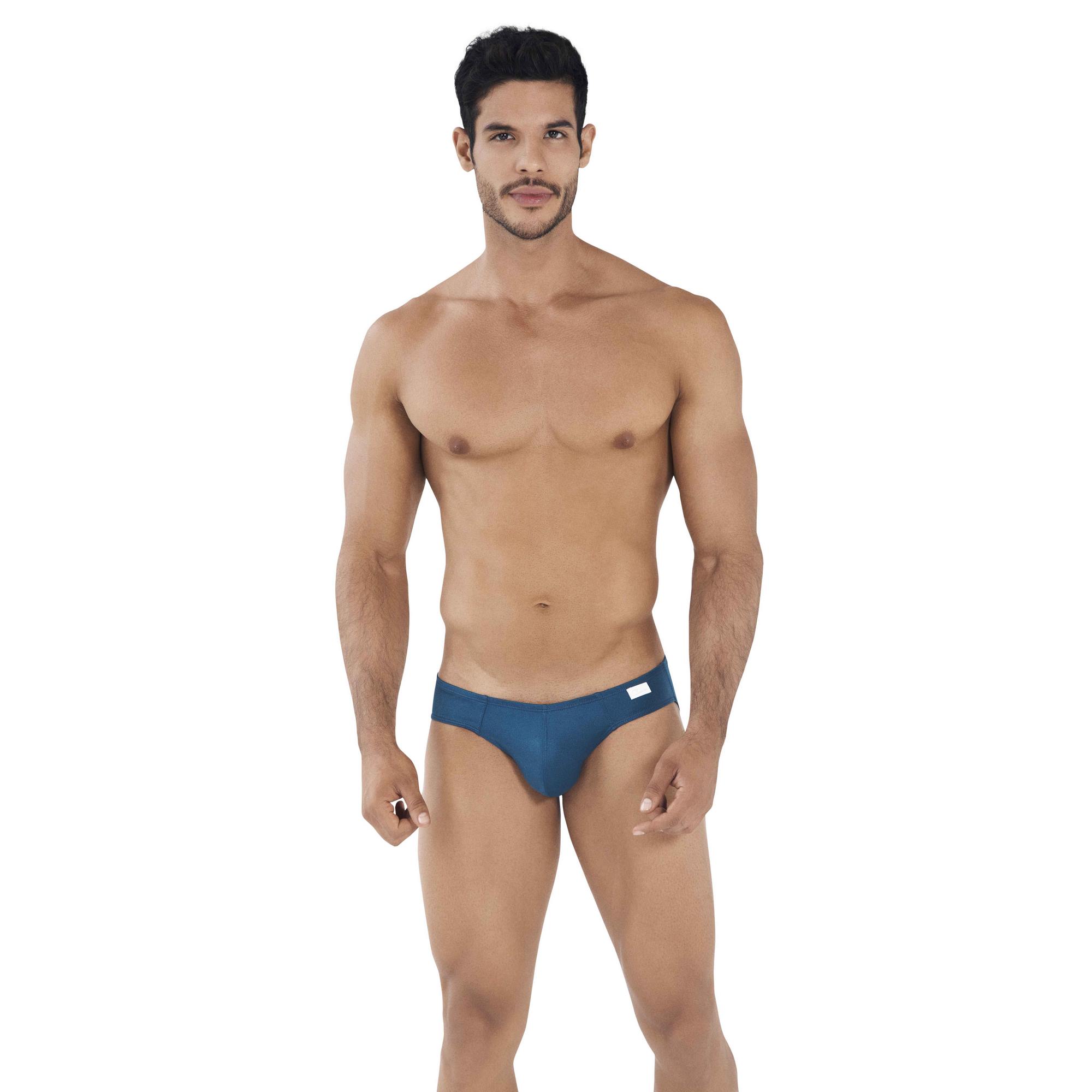 

Трусы мужские Clever 037110 синие XL, 037110
