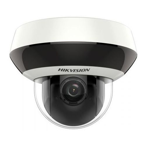 Камера видеонаблюдения IP Hikvision DS-2DE2A204IW-DE3(C0)(S6)(C),1440p, 2.8 - 12 мм,белый