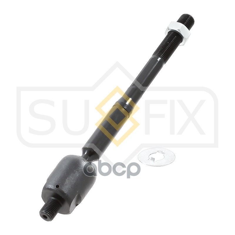 

SUFIX Тяга рулевая перед правлев SUFIX SD1300