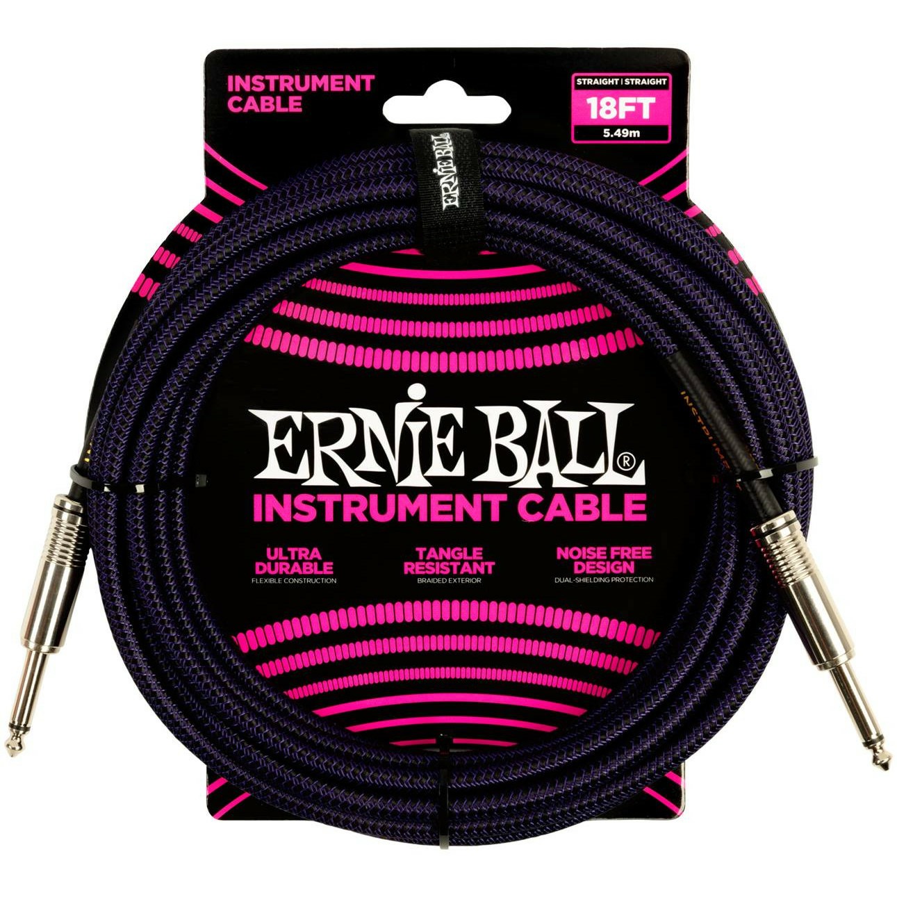 

Ремень для гитары Ernie Ball 6395, Разноцветный, 6395