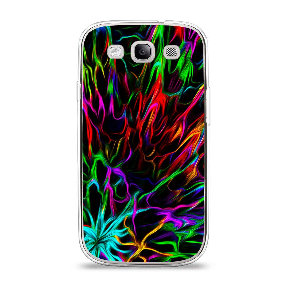 Чехол на Samsung Galaxy S3 
